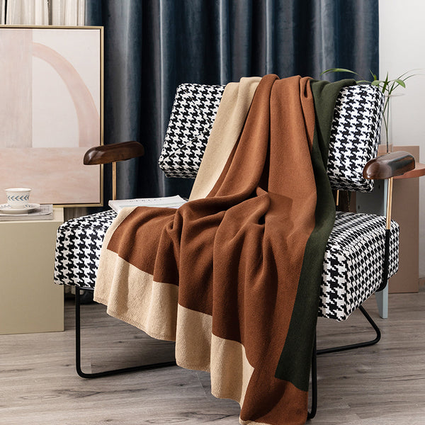 Transform Your Indoor and Outdoor Space with Luxurious Throws, Blankets, and Cushions