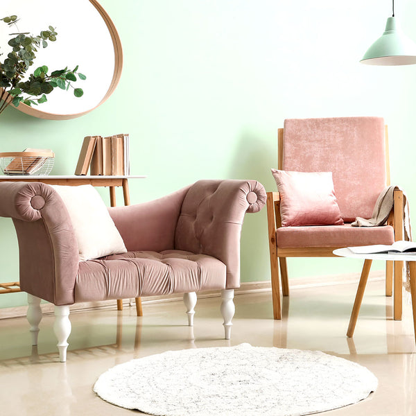 Finding the Perfect Armchair