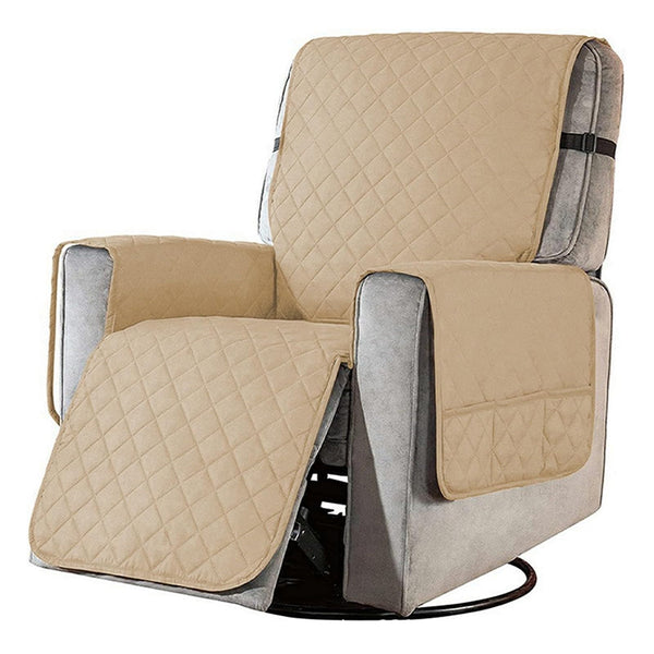 Recliner, chair cover, protector Anti-slip